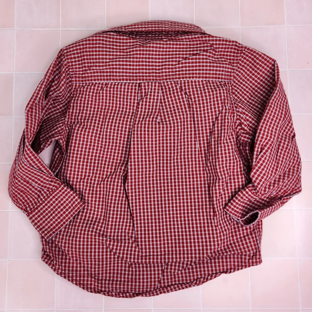 Gap Toddler Button Down